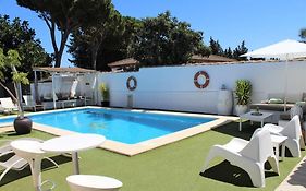 Villa LUNA. Casa ideal para familias y amigos.
